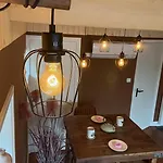 Chalet Schaapskooi Voorthuizen