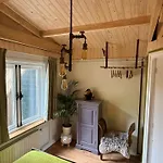 Chalet Schaapskooi *