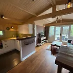 Chalet Schaapskooi *