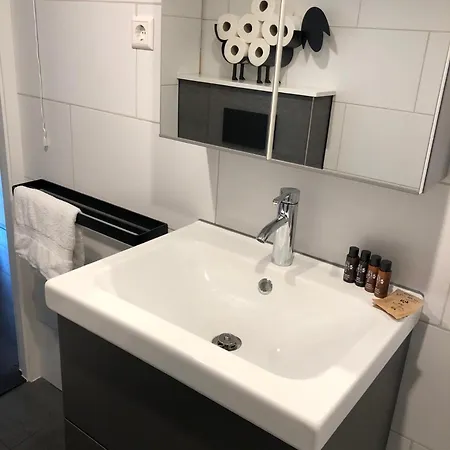 Chalé Schaapskooi *