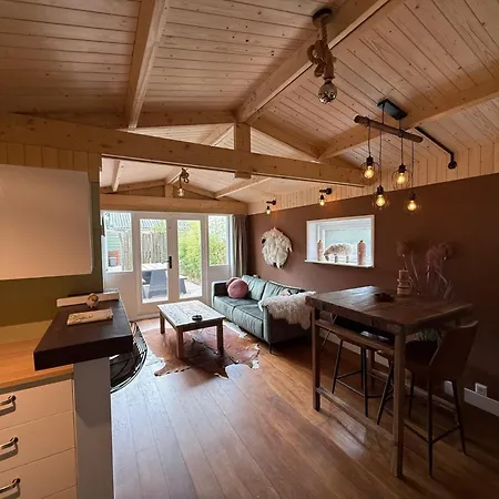 Schaapskooi * Voorthuizen