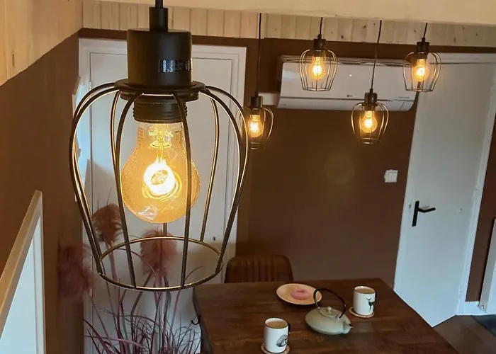 Alpstuga Schaapskooi Voorthuizen