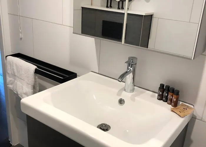 Alpstuga Schaapskooi *