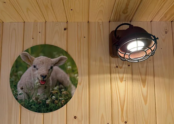 Alpstuga Schaapskooi Voorthuizen