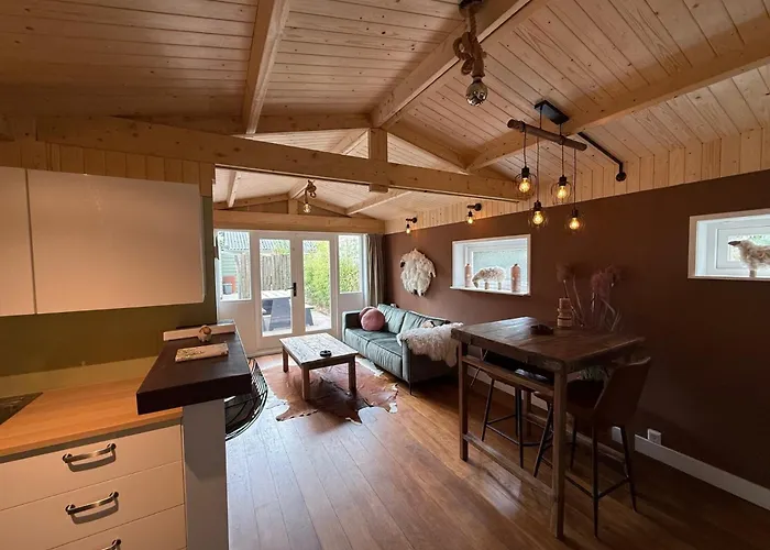 Schaapskooi * Voorthuizen