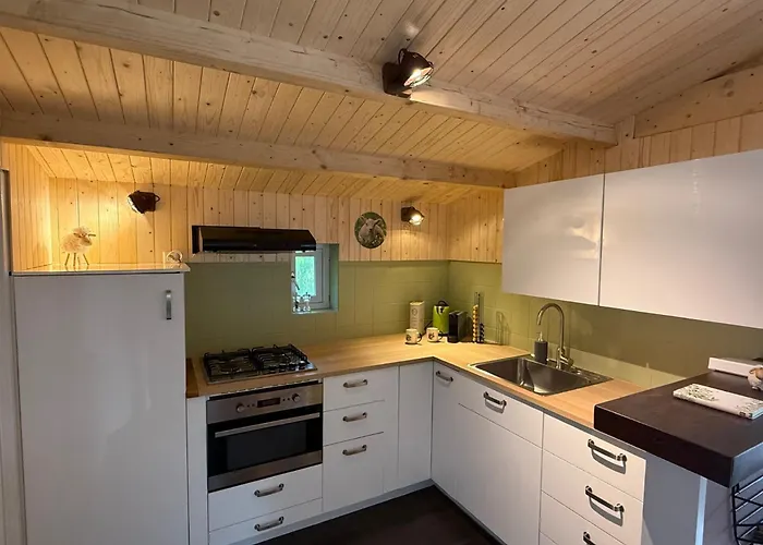 Alpstuga Schaapskooi *