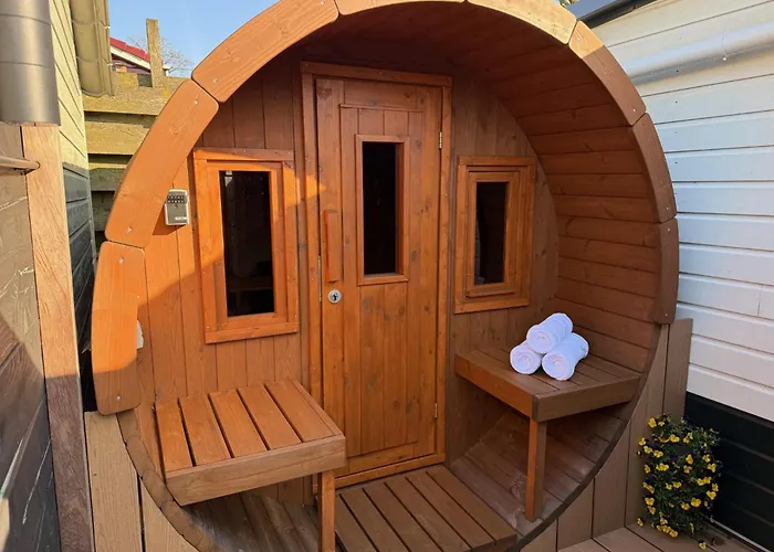 Schaapskooi Voorthuizen