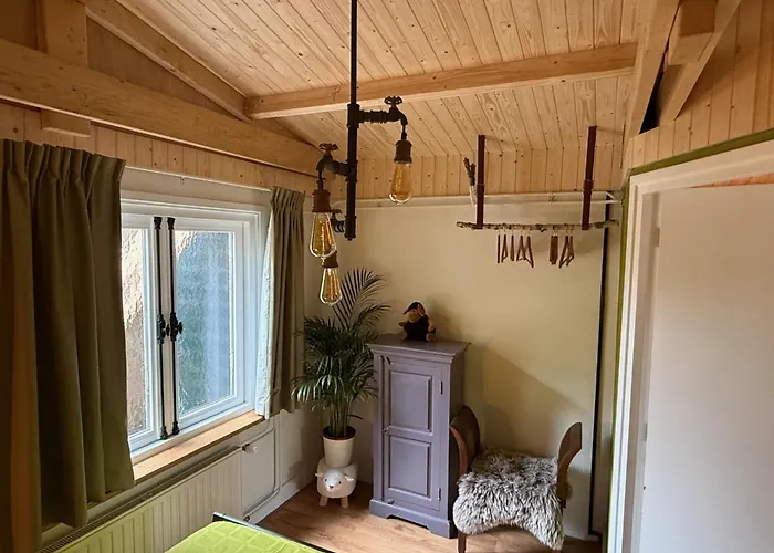 Alpstuga Schaapskooi *