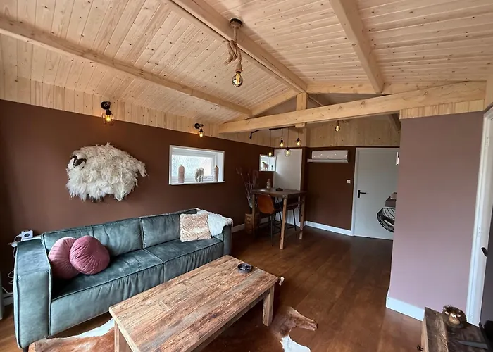 Alpstuga Schaapskooi Voorthuizen