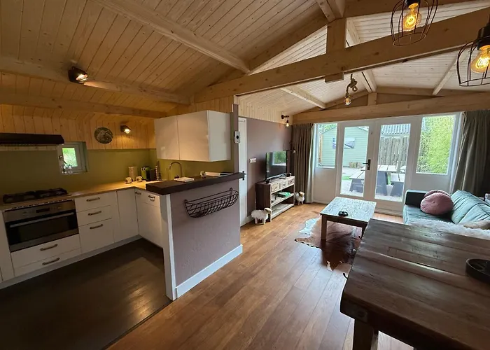 Alpstuga Schaapskooi *