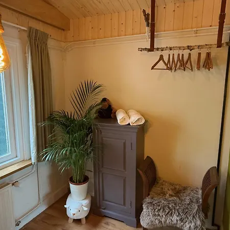 Schaapskooi Chalet *