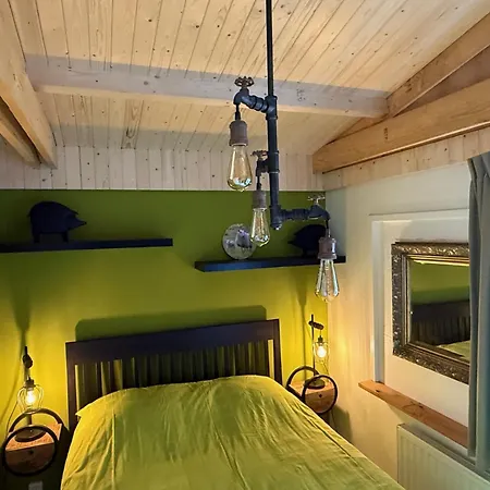 Chalet Schaapskooi *