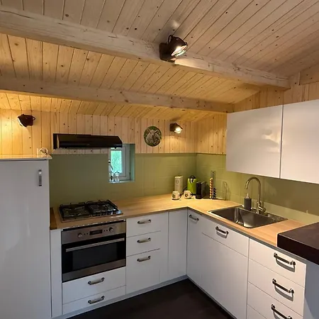 Chalet Schaapskooi *