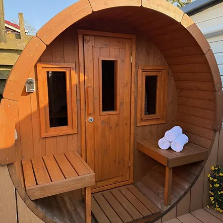 Schaapskooi Voorthuizen