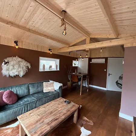 Chalet Schaapskooi Voorthuizen