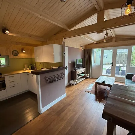 Chalet Schaapskooi *